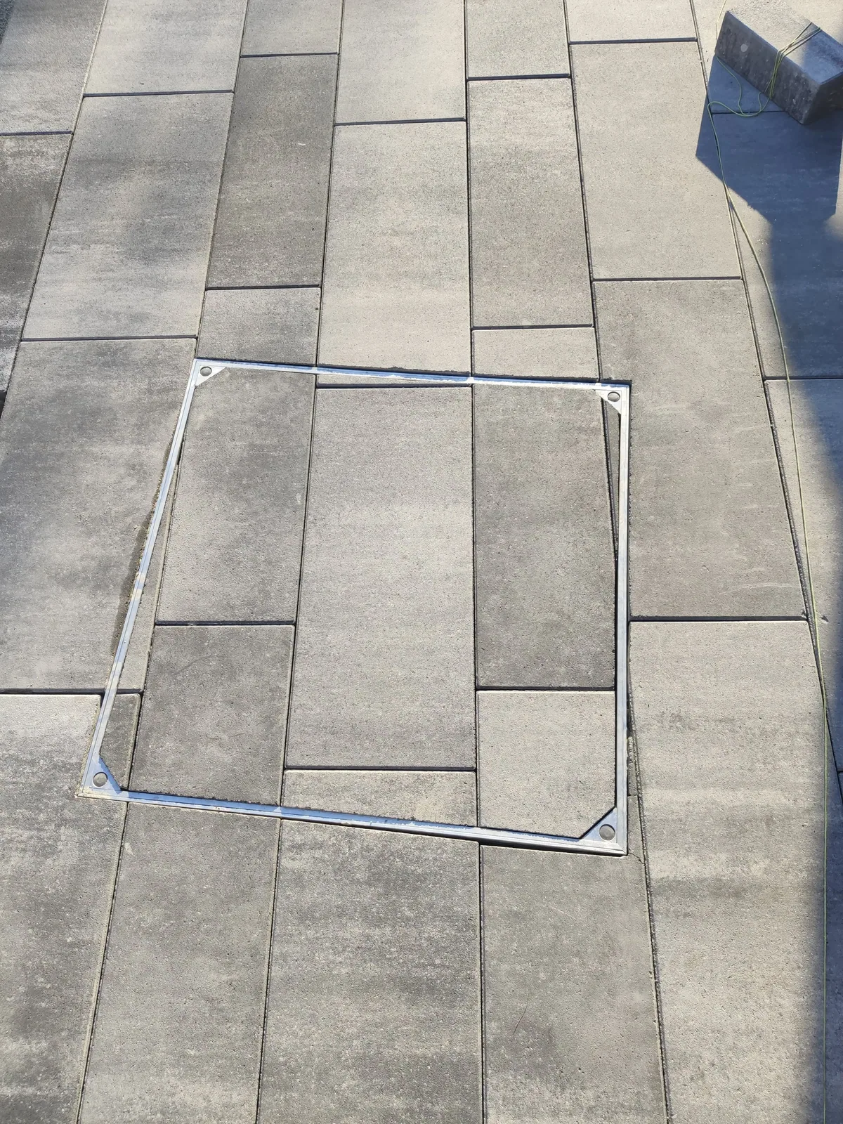 Sfeerbeeld uit onze tuinprojecten