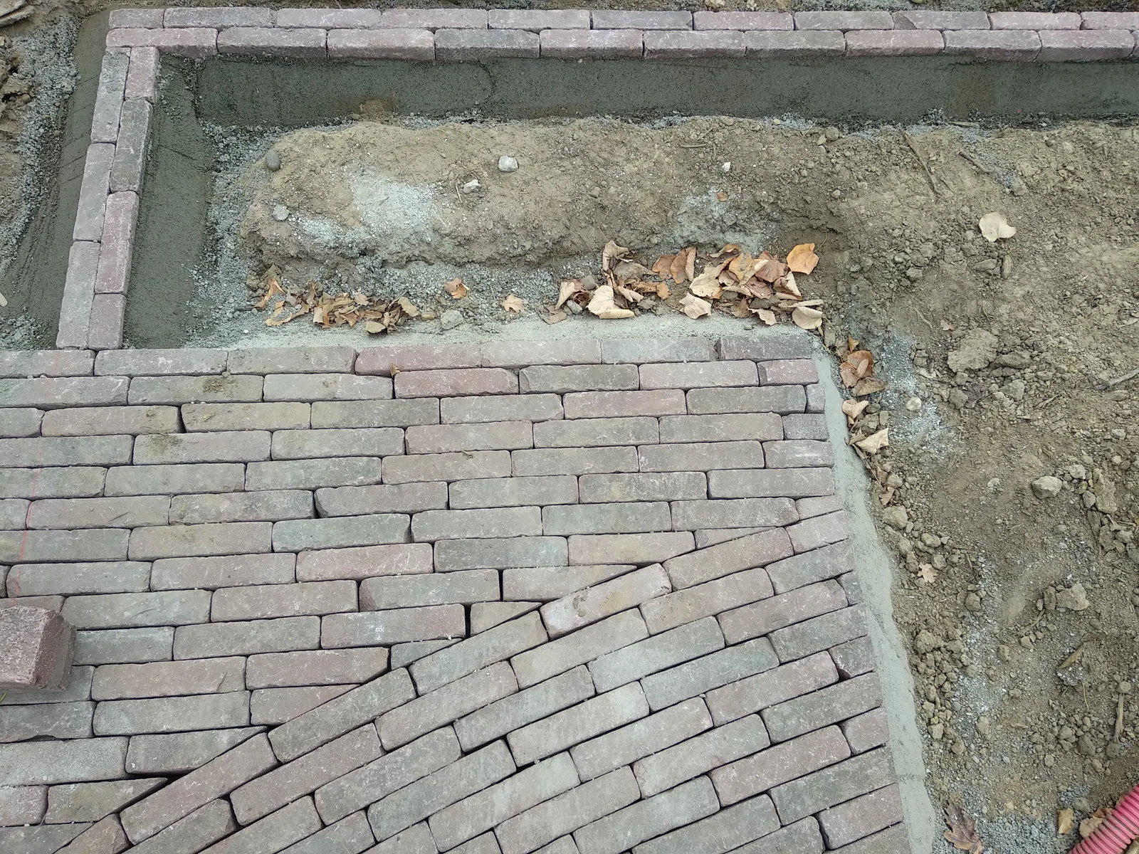 Tuin met kleur en structuur — Stevoort